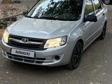 ВАЗ (Lada) Granta 2190 2012 года за 1 790 000 тг. в Караганда – фото 2