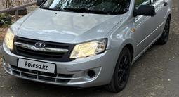 ВАЗ (Lada) Granta 2190 2012 года за 1 790 000 тг. в Караганда – фото 2