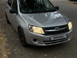 ВАЗ (Lada) Granta 2190 2012 года за 1 790 000 тг. в Караганда