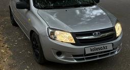 ВАЗ (Lada) Granta 2190 2012 года за 1 790 000 тг. в Караганда