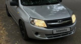 ВАЗ (Lada) Granta 2190 2012 года за 1 790 000 тг. в Караганда