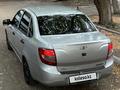 ВАЗ (Lada) Granta 2190 2012 года за 1 690 000 тг. в Караганда – фото 4