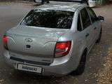ВАЗ (Lada) Granta 2190 2012 года за 1 790 000 тг. в Караганда – фото 5