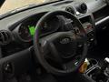 ВАЗ (Lada) Granta 2190 2012 года за 1 690 000 тг. в Караганда – фото 8