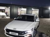 Hyundai Elantra 2024 года за 10 500 000 тг. в Караганда