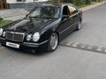 Mercedes-Benz E 55 AMG 1998 года за 5 000 000 тг. в Алматы