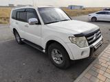 Mitsubishi Pajero 2007 года за 7 700 000 тг. в Шымкент – фото 3