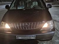 Lexus RX 300 2003 годаүшін5 900 000 тг. в Актобе