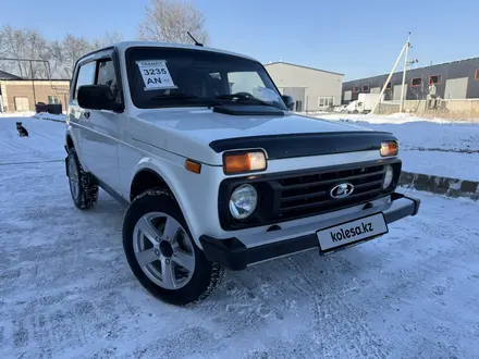 ВАЗ (Lada) Lada 2121 2021 года за 5 400 000 тг. в Алматы – фото 44