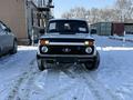 ВАЗ (Lada) Lada 2121 2021 года за 5 400 000 тг. в Алматы – фото 46