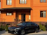 Kia K7 2018 года за 11 400 000 тг. в Алматы