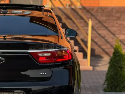 Kia K7 2018 года за 11 400 000 тг. в Алматы – фото 14