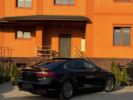 Kia K7 2018 года за 11 400 000 тг. в Алматы – фото 15