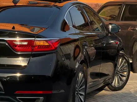 Kia K7 2018 года за 11 400 000 тг. в Алматы – фото 18