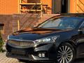 Kia K7 2018 годаүшін11 400 000 тг. в Алматы – фото 2