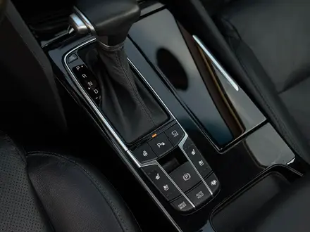 Kia K7 2018 года за 11 400 000 тг. в Алматы – фото 26