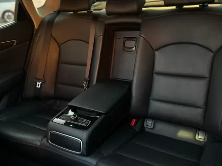 Kia K7 2018 года за 11 400 000 тг. в Алматы – фото 29