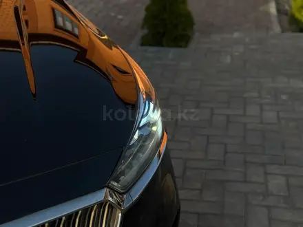Kia K7 2018 года за 11 400 000 тг. в Алматы – фото 3