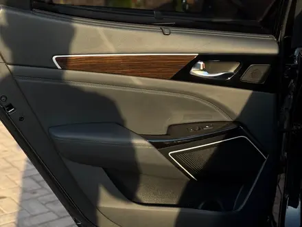 Kia K7 2018 года за 11 400 000 тг. в Алматы – фото 30