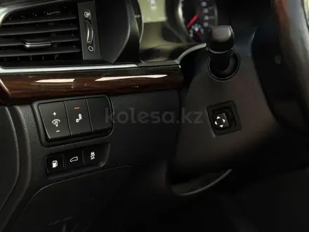 Kia K7 2018 года за 11 400 000 тг. в Алматы – фото 32