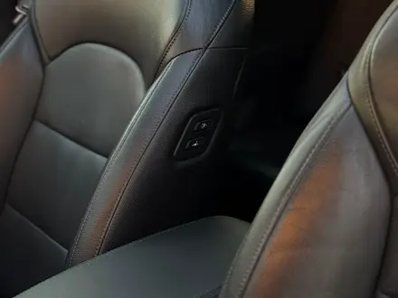 Kia K7 2018 года за 11 400 000 тг. в Алматы – фото 33