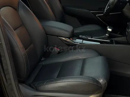 Kia K7 2018 года за 11 400 000 тг. в Алматы – фото 34