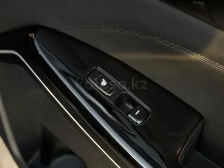 Kia K7 2018 года за 11 400 000 тг. в Алматы – фото 35