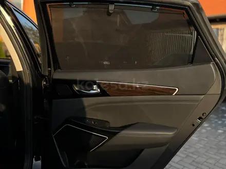 Kia K7 2018 года за 11 400 000 тг. в Алматы – фото 37