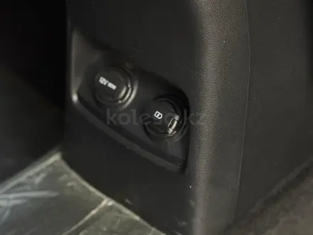 Kia K7 2018 года за 11 400 000 тг. в Алматы – фото 38
