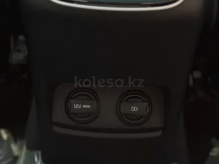 Kia K7 2018 года за 11 400 000 тг. в Алматы – фото 42