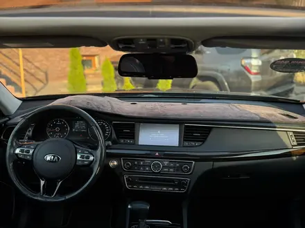 Kia K7 2018 года за 11 400 000 тг. в Алматы – фото 45