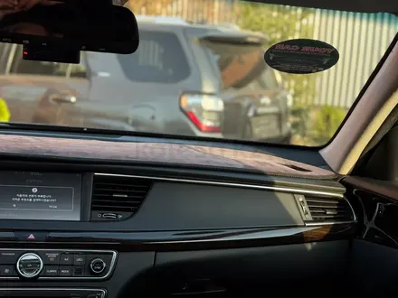 Kia K7 2018 года за 11 400 000 тг. в Алматы – фото 46