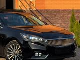 Kia K7 2018 года за 11 400 000 тг. в Алматы – фото 5