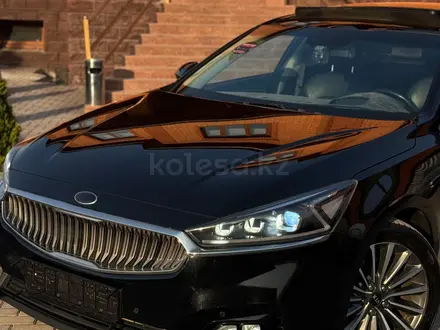 Kia K7 2018 года за 11 400 000 тг. в Алматы – фото 6