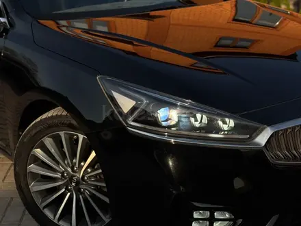 Kia K7 2018 года за 11 400 000 тг. в Алматы – фото 7