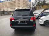 Toyota Land Cruiser 2015 года за 20 500 000 тг. в Алматы