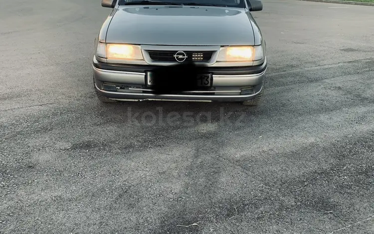 Opel Vectra 1994 годаfor1 250 000 тг. в Шымкент