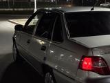 Daewoo Nexia 2010 года за 450 000 тг. в Кызылорда – фото 2