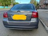 Toyota Avensis 2004 года за 3 800 000 тг. в Усть-Каменогорск – фото 2