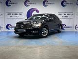 Volkswagen Passat 2015 года за 6 800 000 тг. в Астана – фото 2