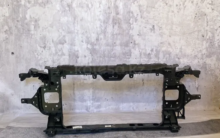 Супорт радиатора (телевизор) Hyundai Sonata за 1 000 тг. в Шымкент