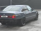BMW 520 1992 года за 985 000 тг. в Шымкент – фото 4