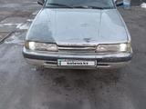 Mazda 626 1989 годаүшін500 000 тг. в Талдыкорган – фото 2