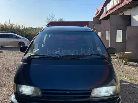 Toyota Previa 1991 года за 1 700 000 тг. в Алматы – фото 2