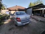 ВАЗ (Lada) Granta 2190 2015 годаүшін2 500 000 тг. в Алматы – фото 2