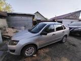 ВАЗ (Lada) Granta 2190 2015 годаүшін2 500 000 тг. в Алматы – фото 3