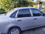 ВАЗ (Lada) Granta 2190 2015 годаүшін2 500 000 тг. в Алматы – фото 5