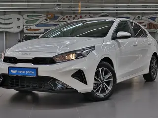 Kia Cerato Comfort