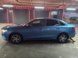Geely Emgrand 2023 годаfor7 200 000 тг. в Алматы – фото 4