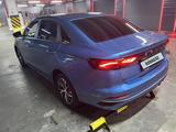 Geely Emgrand 2023 годаfor7 200 000 тг. в Алматы – фото 5